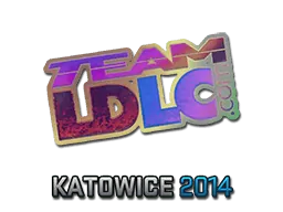 Katowice 2014Team LDLC.com (Holo)
