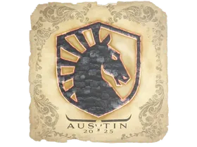 Austin 2025Team Liquid