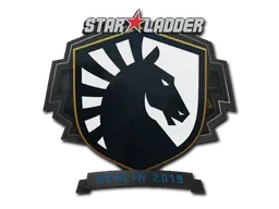 Berlin 2019Team Liquid