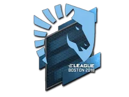 Boston 2018Team Liquid