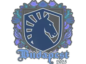 Budapest 2025Team Liquid