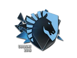 Cologne 2016Team Liquid