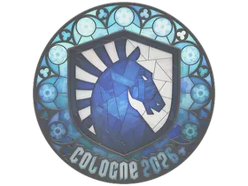 Cologne 2026Team Liquid