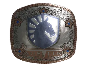 Austin 2025Team Liquid (Foil)
