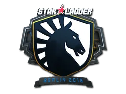Berlin 2019Team Liquid (Foil)