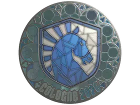 Cologne 2026Team Liquid (Foil)