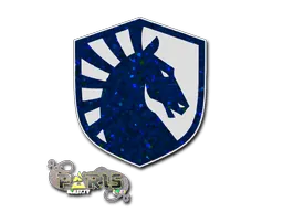 Paris 2023Team Liquid (Glitter)