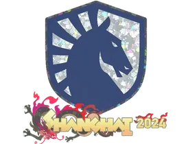 Shanghai 2024Team Liquid (Glitter)