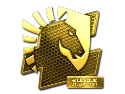 Atlanta 2017Team Liquid (Gold)
