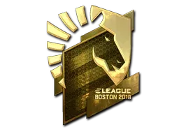 GoldBoston 2018