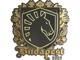 Budapest 2025Team Liquid (Gold)