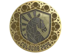 Cologne 2026Team Liquid (Gold)
