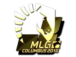 GoldMLG Columbus 2016