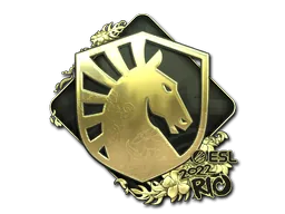 Rio 2022Team Liquid (Gold)