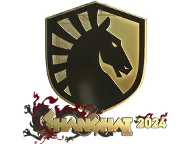 Shanghai 2024Team Liquid (Gold)