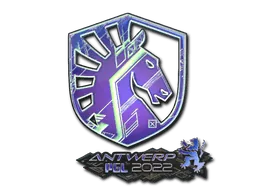 Antwerp 2022Team Liquid (Holo)