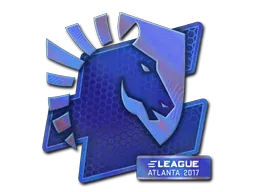 Atlanta 2017Team Liquid (Holo)