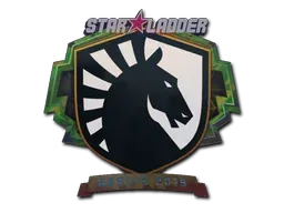 Berlin 2019Team Liquid (Holo)
