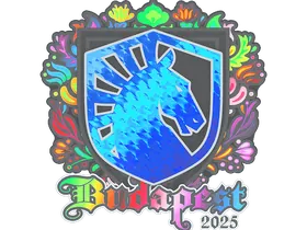 Budapest 2025Team Liquid (Holo)