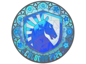 Cologne 2026Team Liquid (Holo)