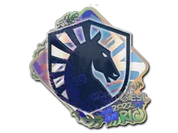 Rio 2022Team Liquid (Holo)