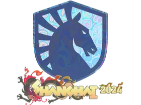 Shanghai 2024Team Liquid (Holo)