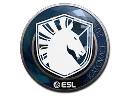 Katowice 2019Team Liquid