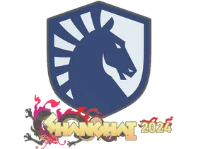 Shanghai 2024Team Liquid