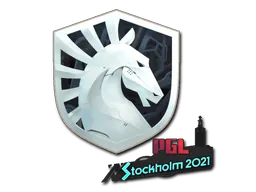 Stockholm 2021Team Liquid