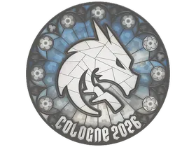 Cologne 2026Team Spirit