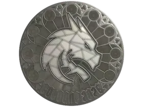 Cologne 2026Team Spirit (Foil)