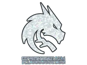 Copenhagen 2024Team Spirit (Glitter)