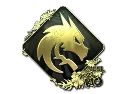 GoldRio 2022