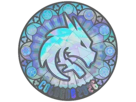 Cologne 2026Team Spirit (Holo)