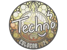 Cologne 2026Techno4K