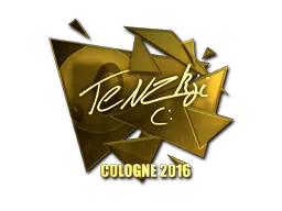 GoldCologne 2016