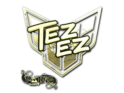 Paris 2023TeSeS (Gold)