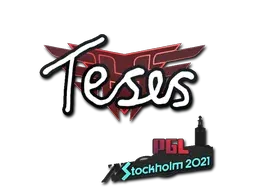 Stockholm 2021TeSeS