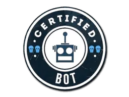 StickerThe Bot