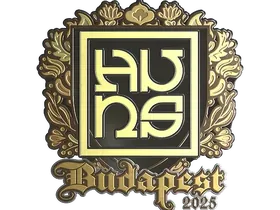GoldBudapest 2025