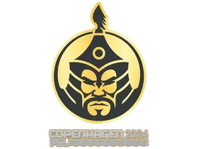 Copenhagen 2024The MongolZ