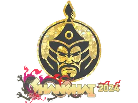 Shanghai 2024The MongolZ (Glitter)