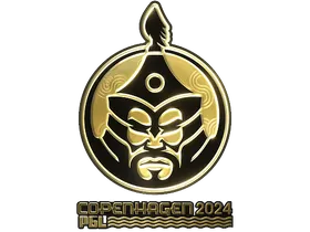 Copenhagen 2024The MongolZ (Gold)