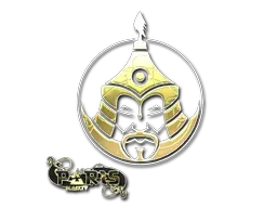 Paris 2023The MongolZ (Gold)