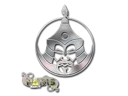 Paris 2023The MongolZ