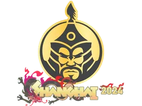 Shanghai 2024The MongolZ