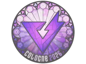 Cologne 2026THUNDERdOWNUNDER