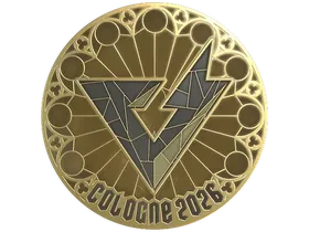 Cologne 2026THUNDERdOWNUNDER (Gold)