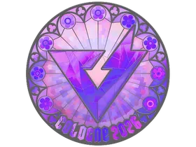 Cologne 2026THUNDERdOWNUNDER (Holo)