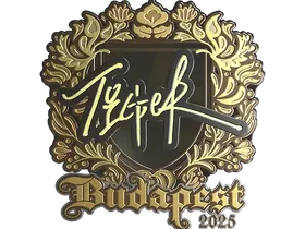 GoldBudapest 2025